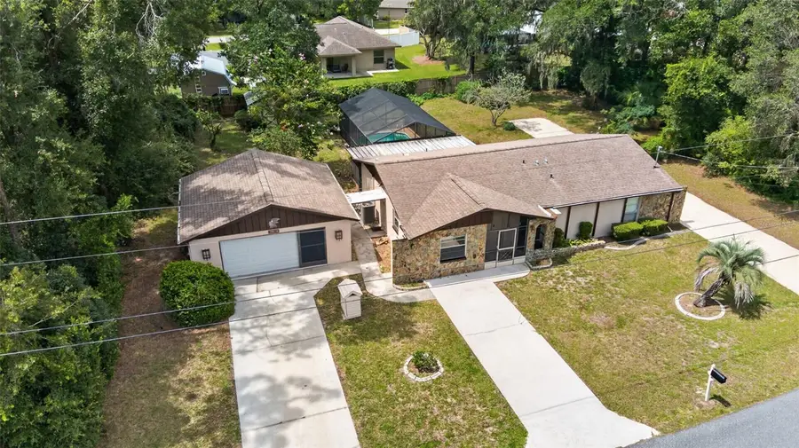 5080 E Prentice Lane, Inverness, FL 34452 - #2