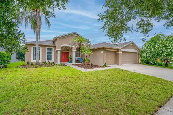 16135 Bridgedale Drive, LITHIA, FL 33547
