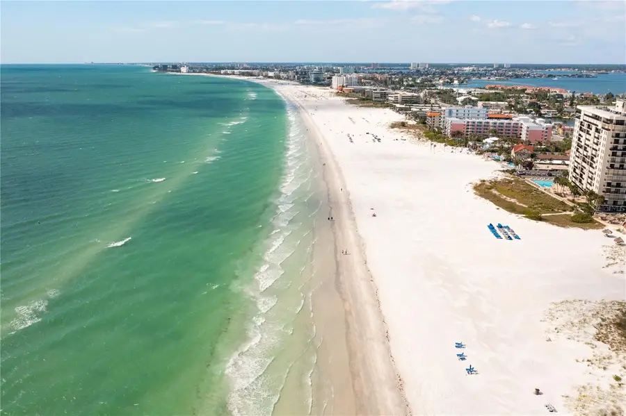 3805 Gulf Boulevard #203, Saint Pete Beach, FL 33706 - #2