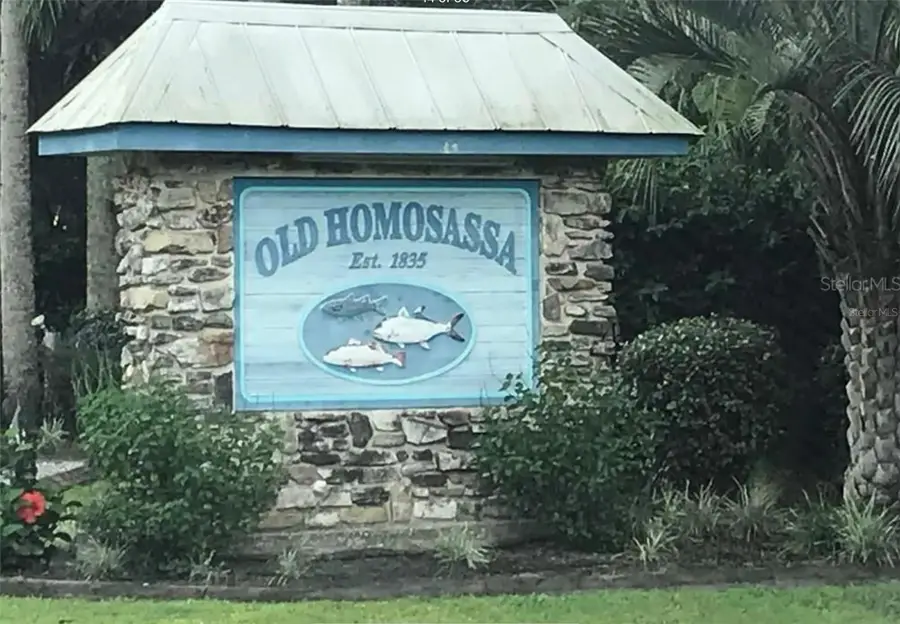 10863 W Xanadu Path, Homosassa, FL 34448 - #2