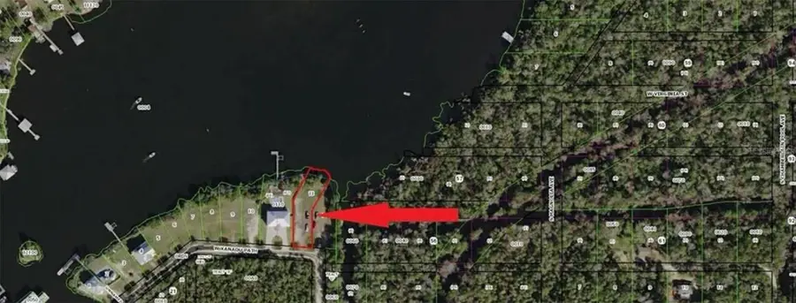 10863 W Xanadu Path, Homosassa, FL 34448 - #3