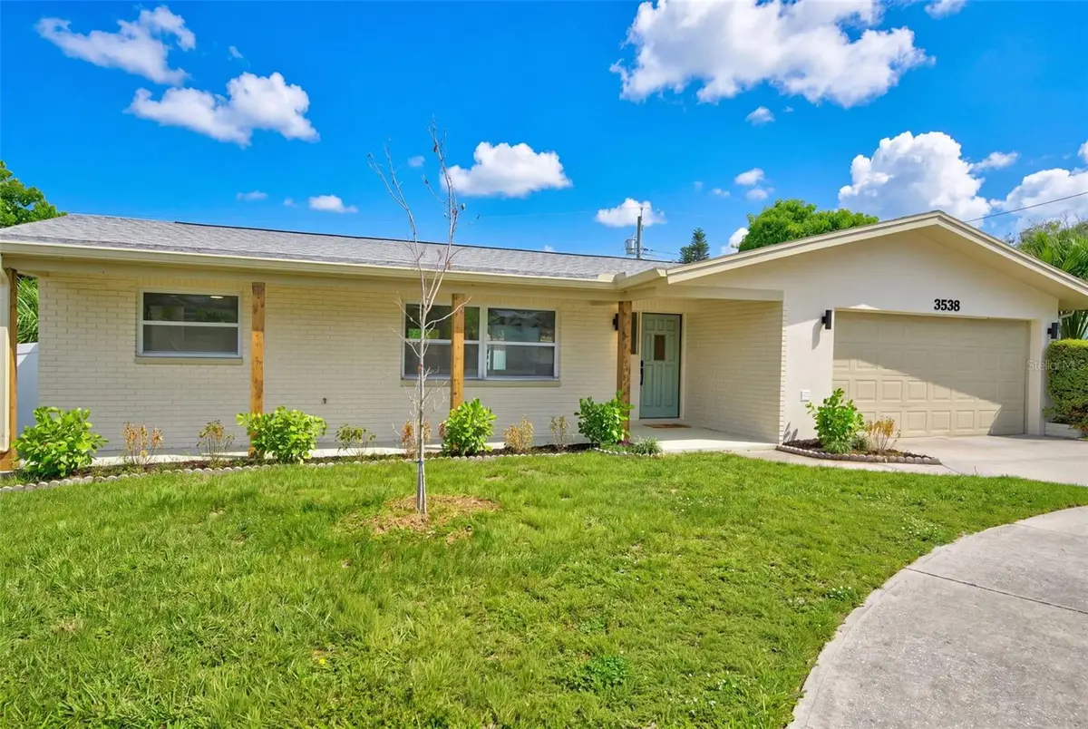 3538 Shady Bluff Drive, Largo, FL 33770 - #1