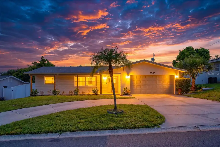 3538 Shady Bluff Drive, Largo, FL 33770 - #2