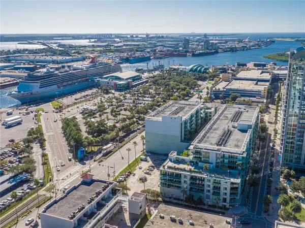 111 N 12th Street #1608, TAMPA, FL 33602