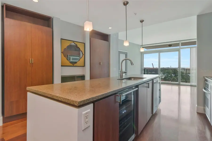 111 N 12th Street #1608, Tampa, FL 33602 - #2