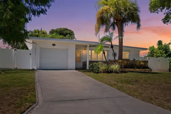 14480 120th Avenue, LARGO, FL 33774