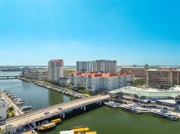700 S Harbour Island Boulevard #647, TAMPA, FL 33602