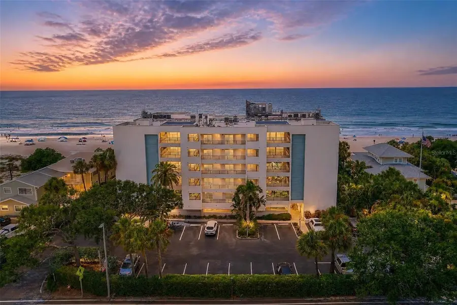 420 Gulf Boulevard #101, Indian Rocks Beach, FL 33785 - #2