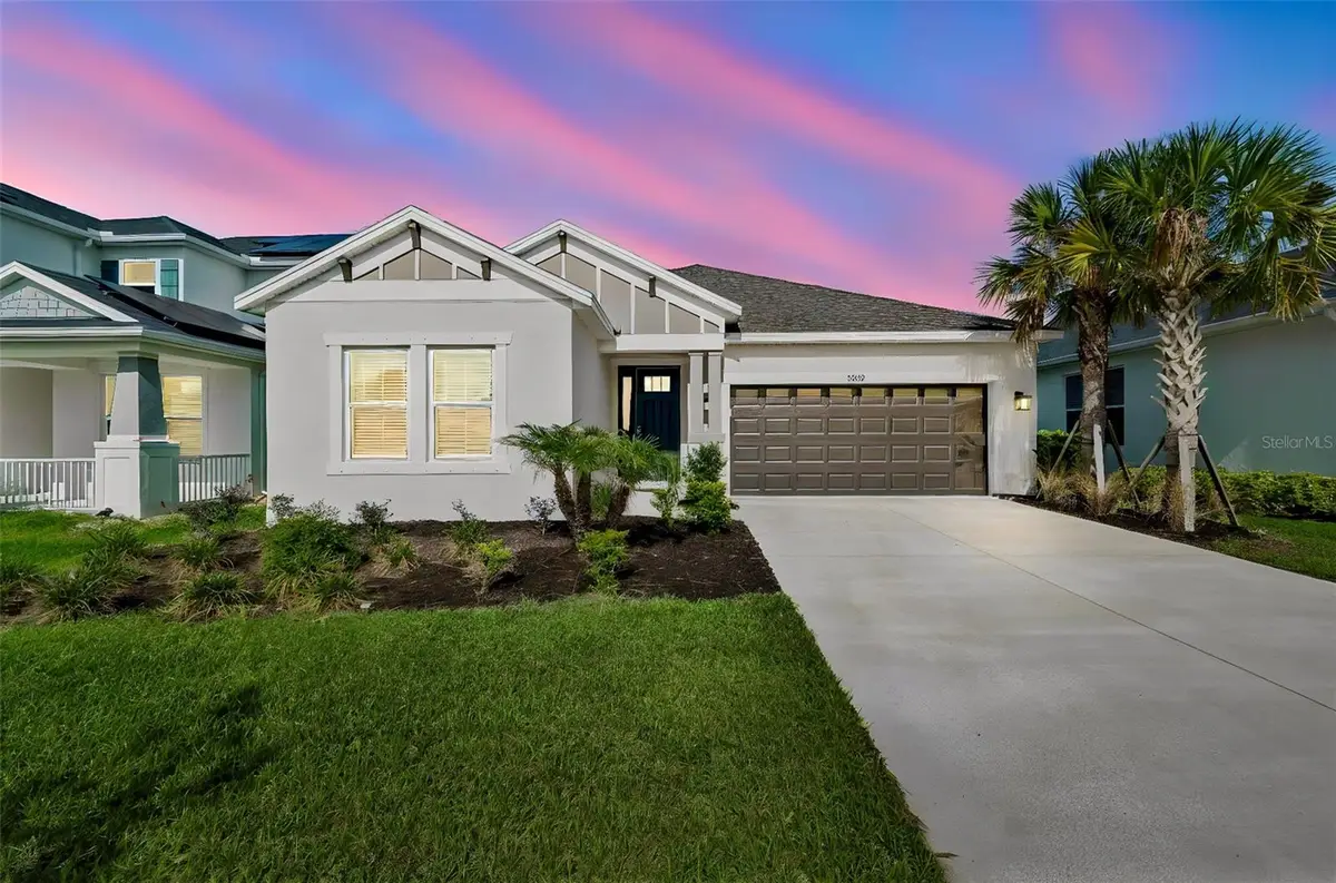 10569 Tranquil Meadow Loop, Riverview, FL 33569 - #1