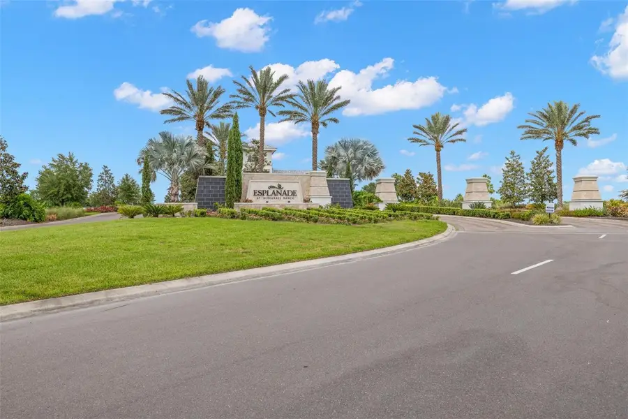 4727 Freccia Loop, Wesley Chapel, FL 33543 - #2