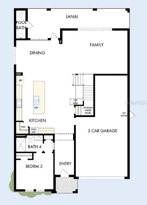 1002 W Ohio Avenue, Tampa, FL 33603 - #2