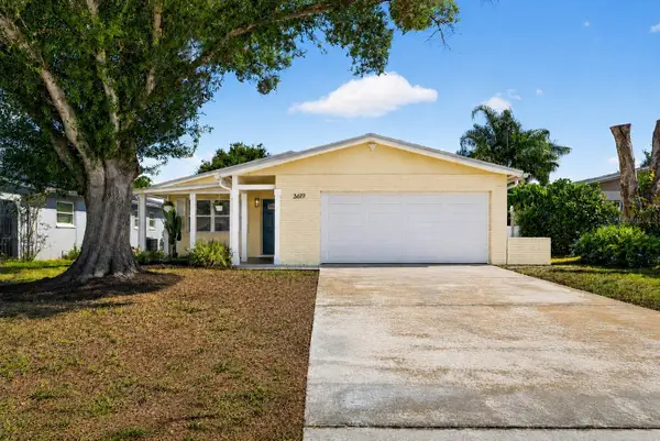 3619 14th Avenue N, ST PETERSBURG, FL 33713