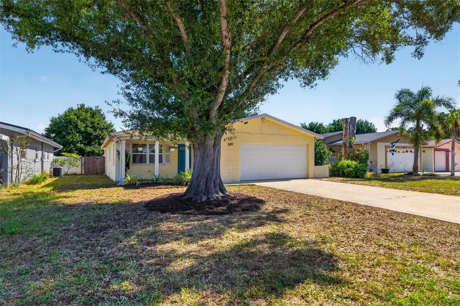 3619 14th Avenue N, Saint Petersburg, FL 33713 - #2