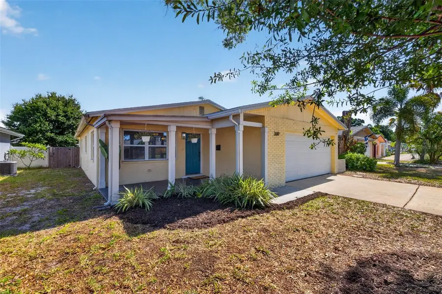 3619 14th Avenue N, Saint Petersburg, FL 33713 - #3