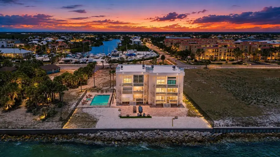 6504 Surfside Boulevard #8, Apollo Beach, FL 33572 - #2