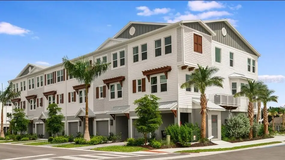 1623 Sea Haven Drive #307, Punta Gorda, FL 33950 - #1