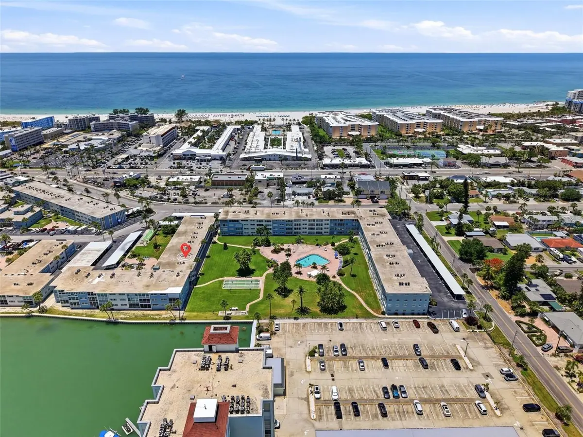 6201 2nd Street E #106, Saint Pete Beach, FL 33706 - #1