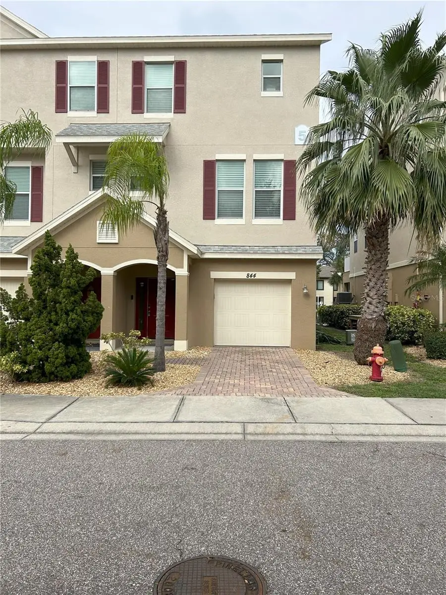 844 Callista Cay Loop, Tarpon Springs, FL 34689 - #1