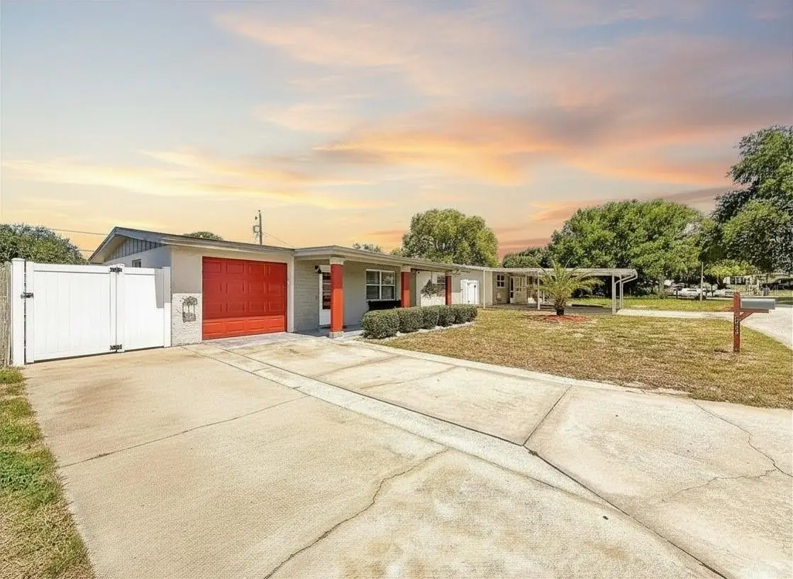 2019 Hess Drive, Holiday, FL 34691 - #1