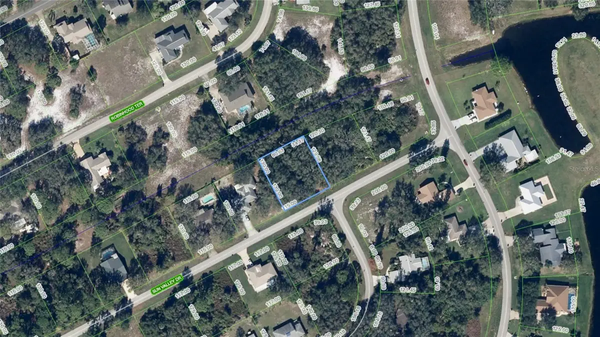 5717 Sun Valley Drive, Sebring, FL 33876 - #1