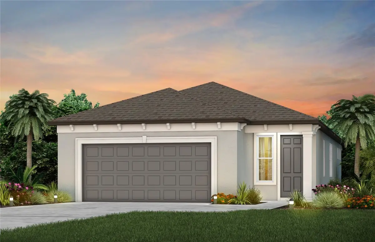 5852 SW 86th Avenue Road, Ocala, FL 34481 - #1