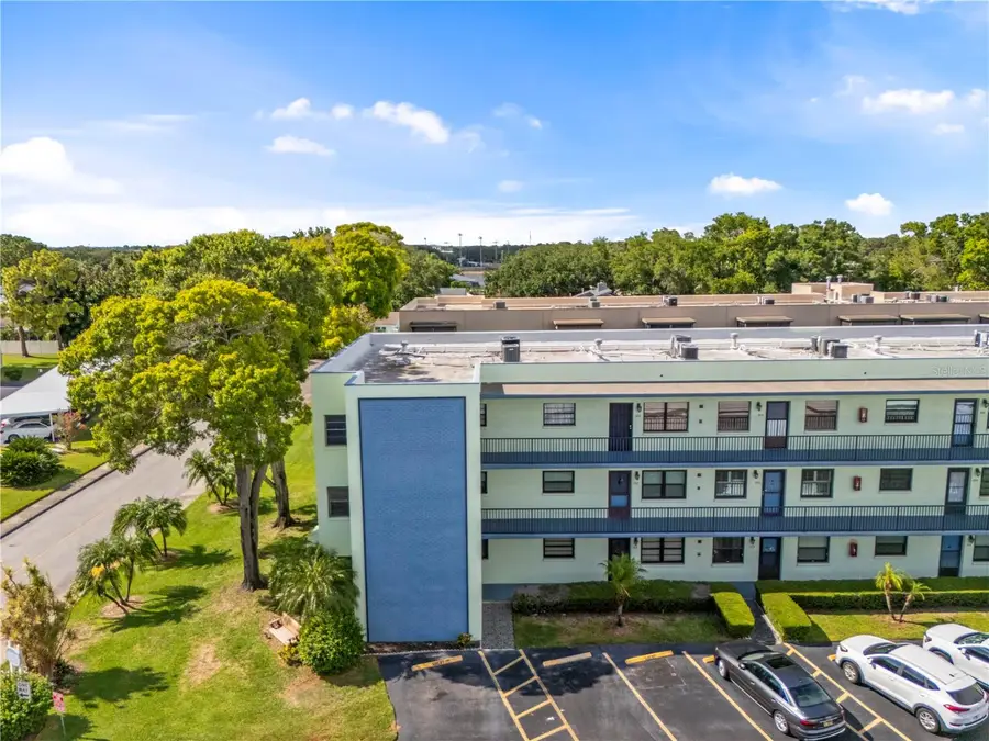 5973 Terrace Park Drive N #101, Saint Petersburg, FL 33709 - #2