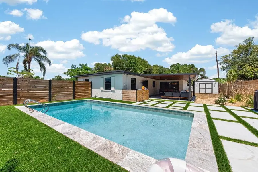 6196 44th Avenue N, Saint Petersburg, FL 33709 - #2