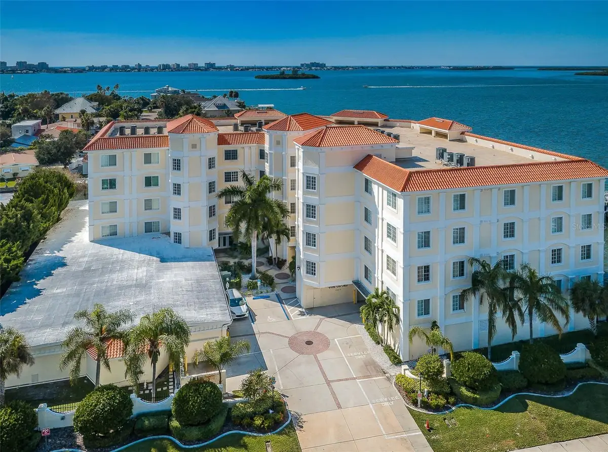 1860 N Fort Harrison Avenue #103, Clearwater, FL 33755 - #1