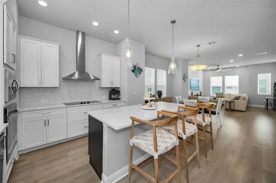 2458 Mangum Court, Sarasota, FL 34237 - #3