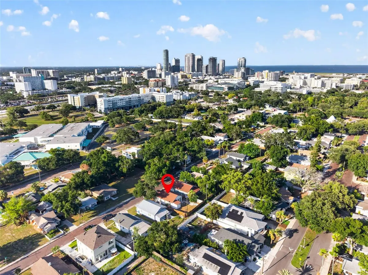 1042 8th Avenue S, Saint Petersburg, FL 33705 - #1