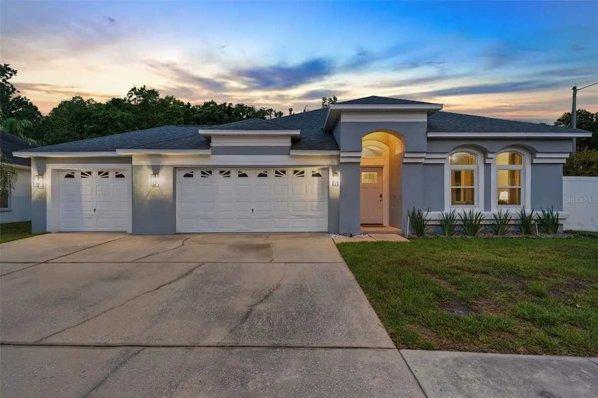 29432 Forest Glen Drive, Wesley Chapel, FL 33543 - #1
