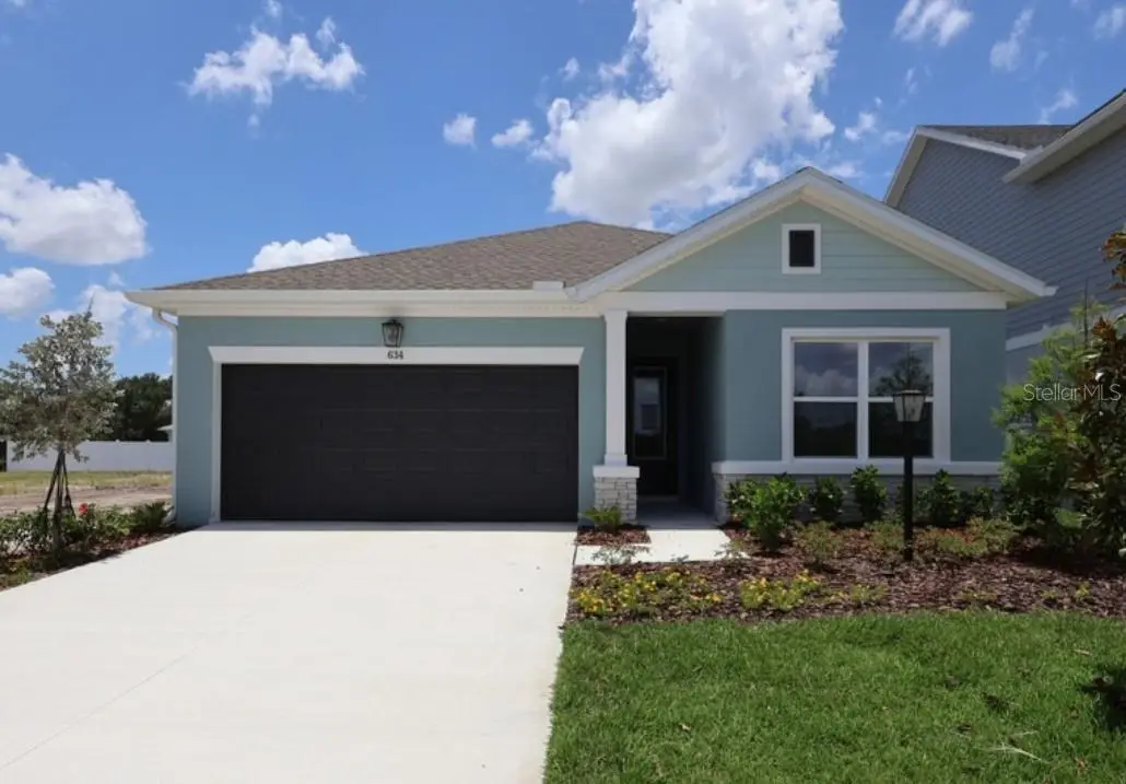634 Kingswood Court, Bradenton, FL 34212 - #1