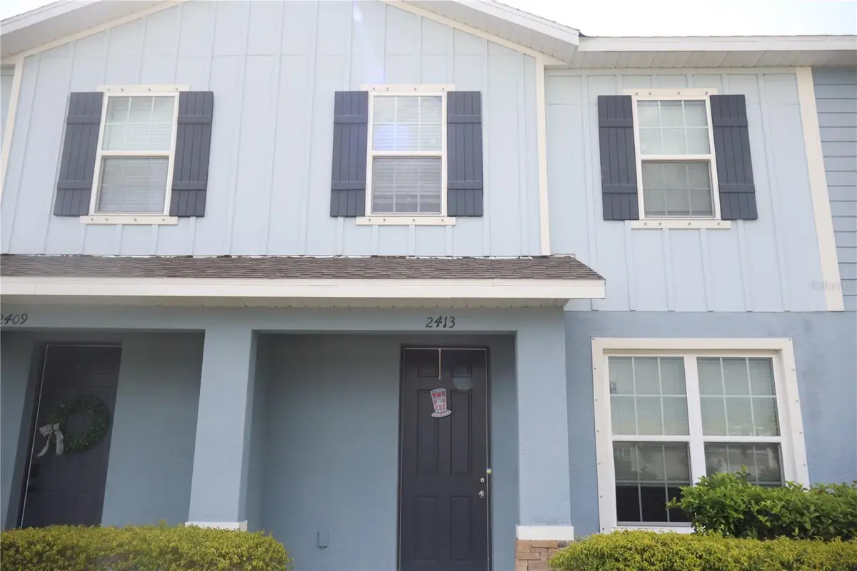 2413 Gathering Way, Odessa, FL 33556 - #1