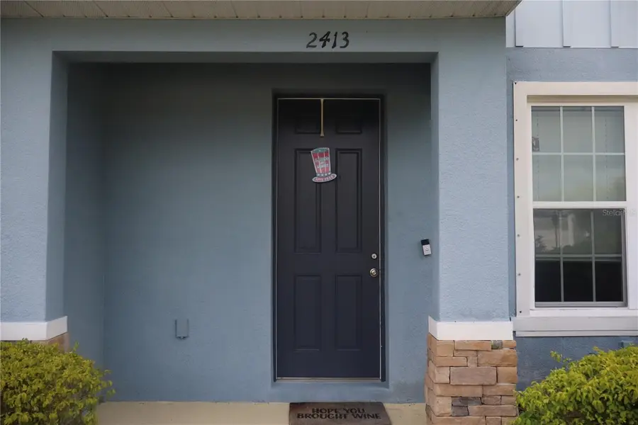 2413 Gathering Way, Odessa, FL 33556 - #3