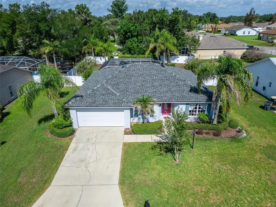 692 Jessanda Circle, Lakeland, FL 33813 - #2