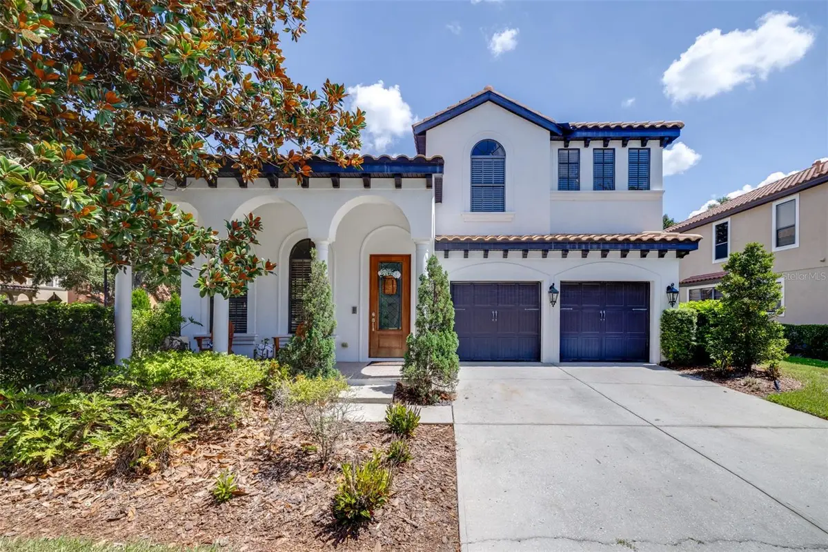20302 Chestnut Grove Drive, Tampa, FL 33647 - #1