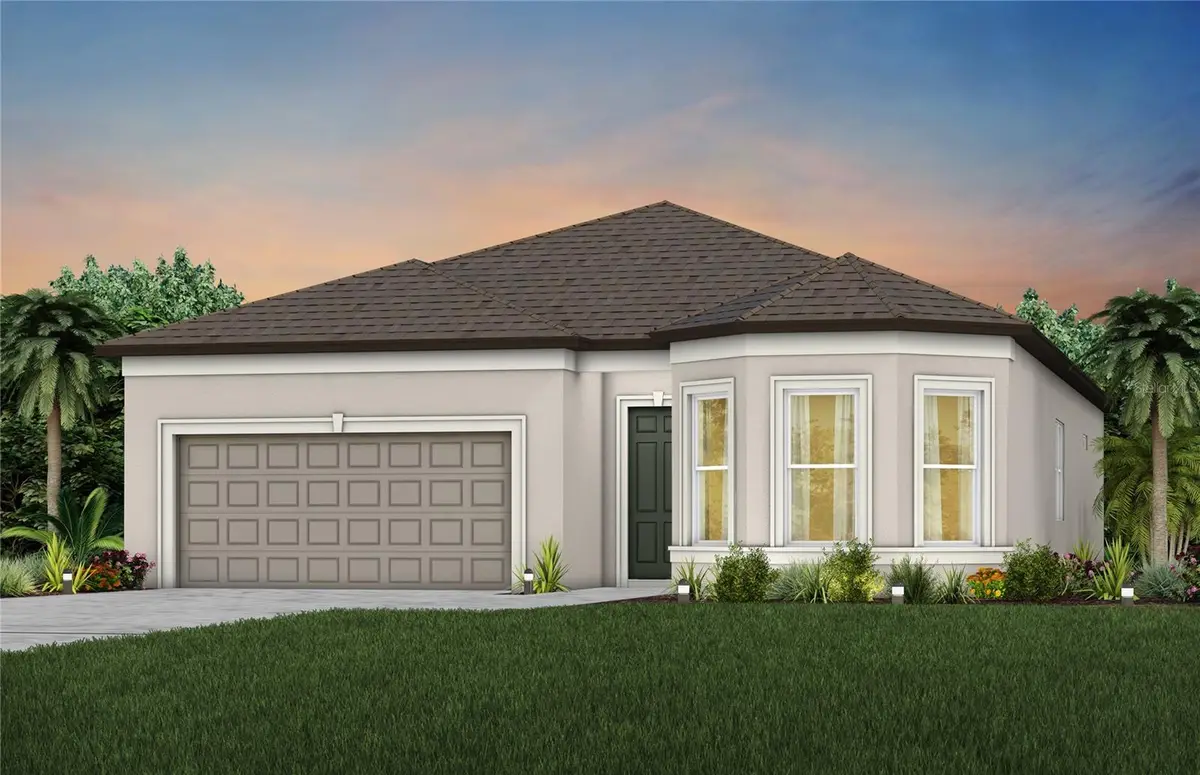 5764 SW 82nd Terrace Road, Ocala, FL 34481 - #1