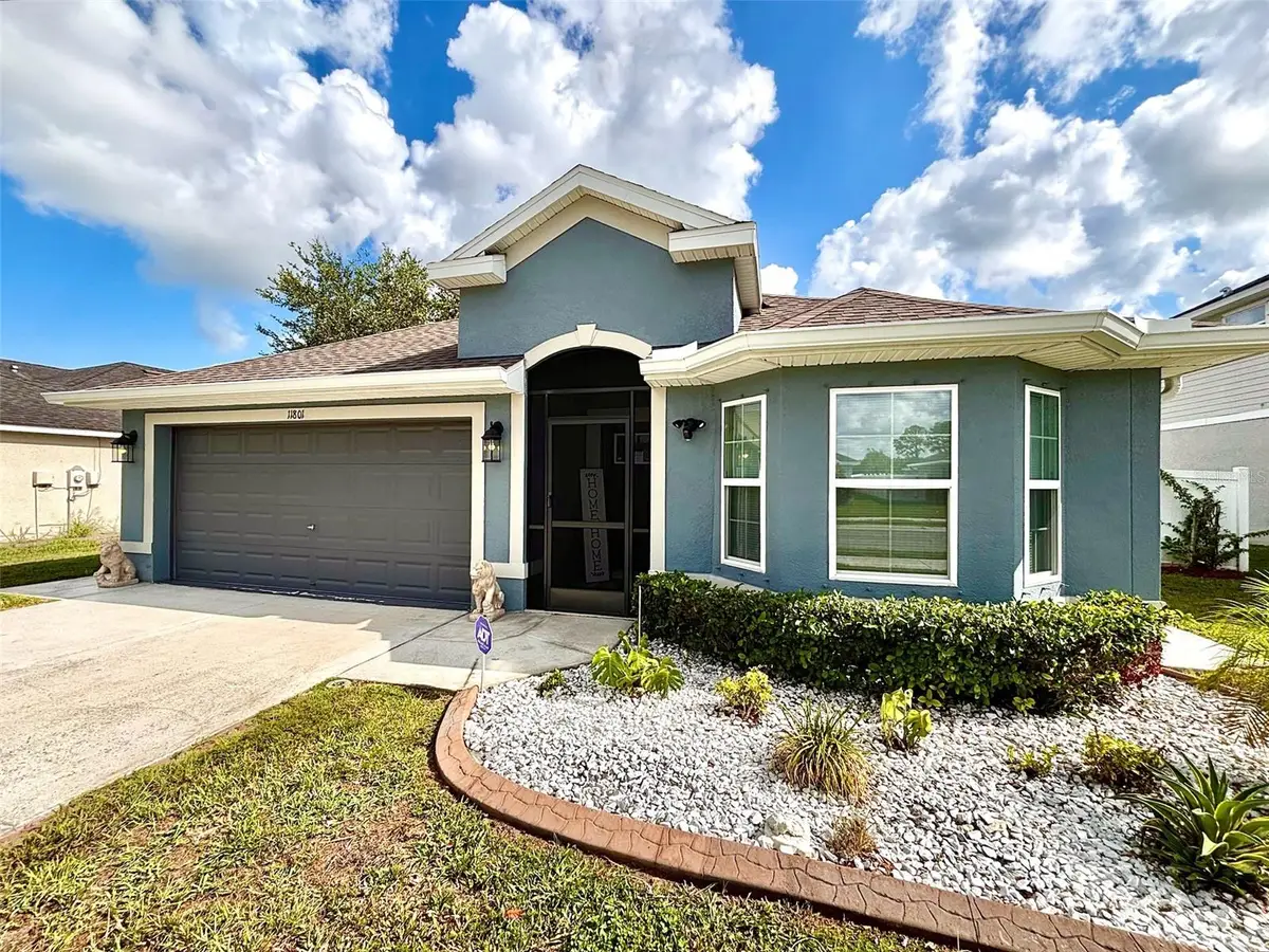 11801 Sunder Berry Street, Hudson, FL 34667 - #1