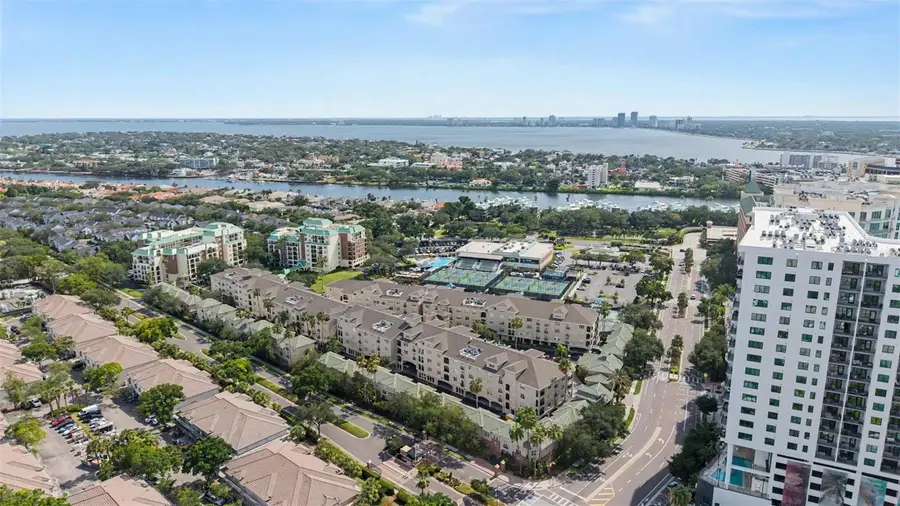 501 Knights Run Avenue #2211, Tampa, FL 33602 - #2