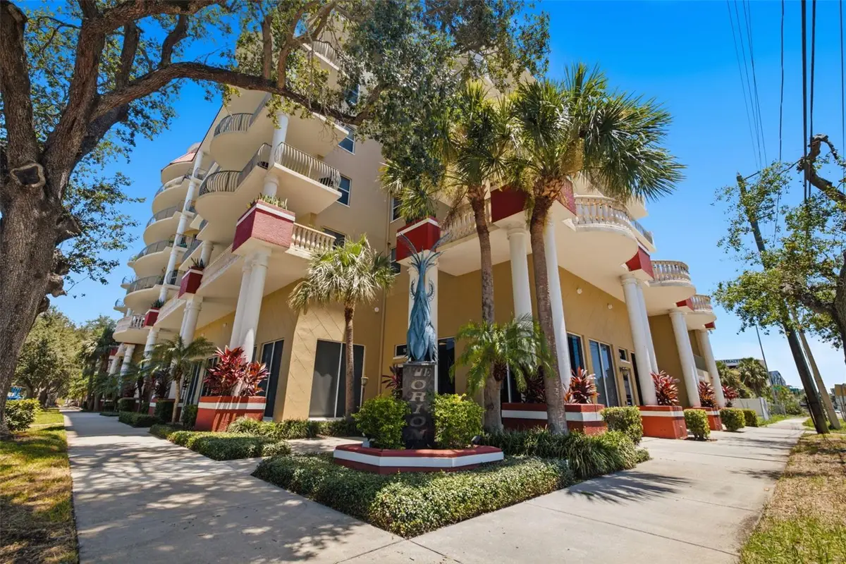 750 4th Avenue S #305D, Saint Petersburg, FL 33701 - #1