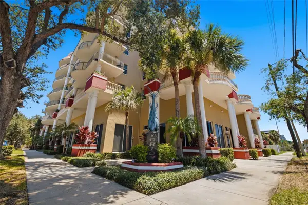 750 4th Avenue S #305D, ST PETERSBURG, FL 33701