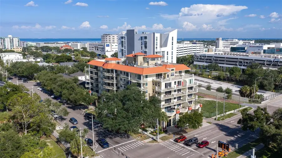 750 4th Avenue S #305D, Saint Petersburg, FL 33701 - #2