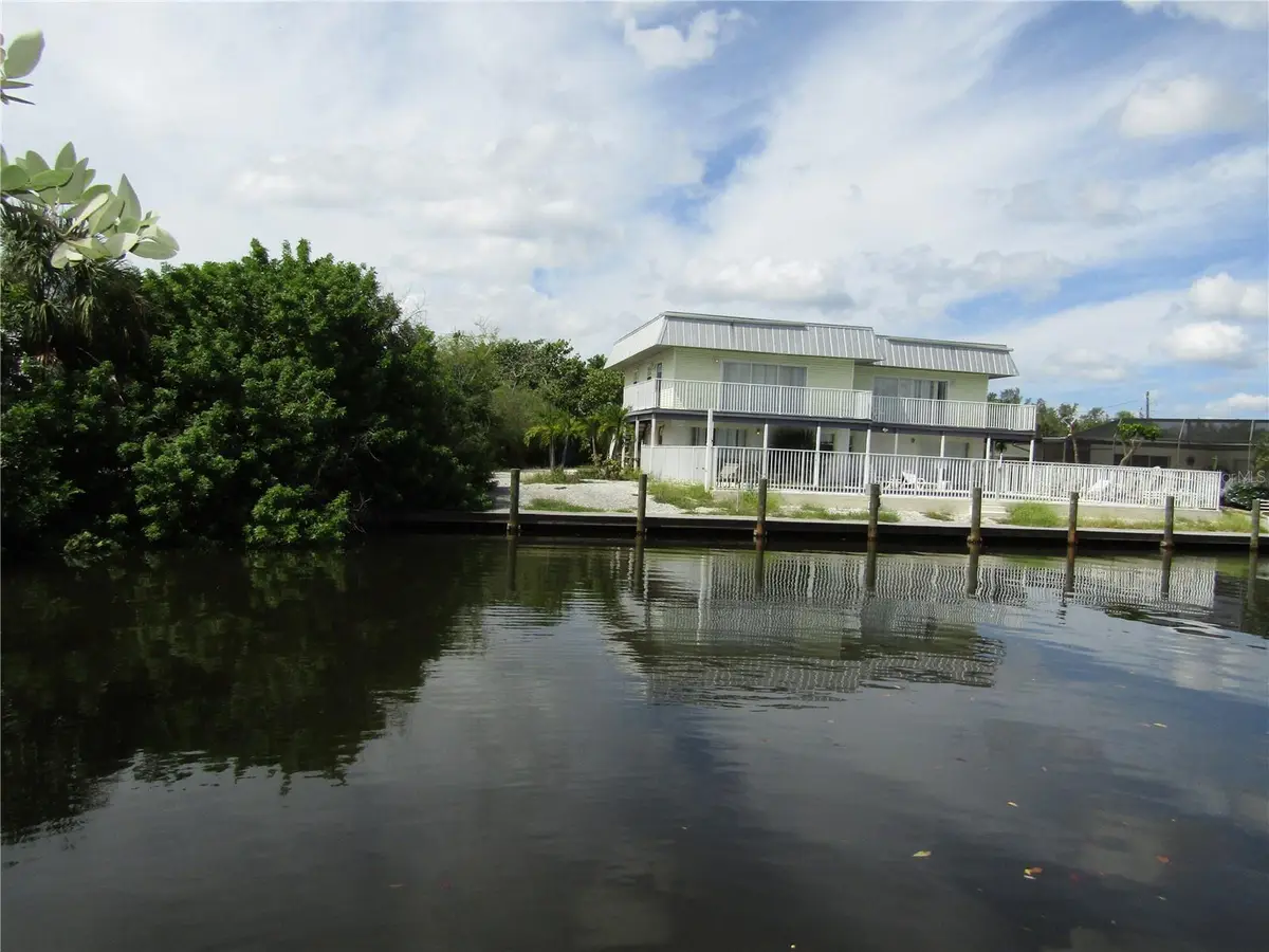Tropical Shore Way, Fort Myers Beach, FL 33931 - #1
