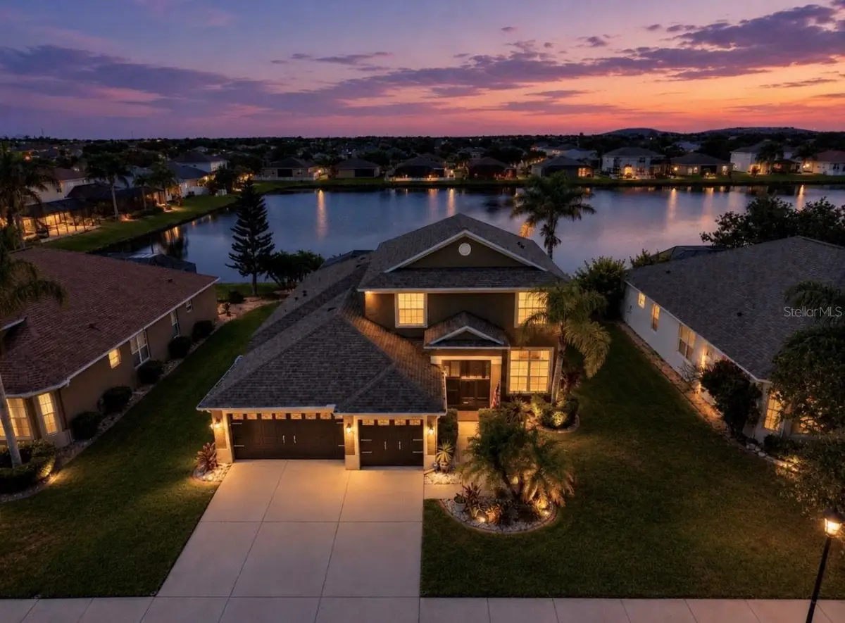 13332 Graham Yarden Drive, Riverview, FL 33579 - #1