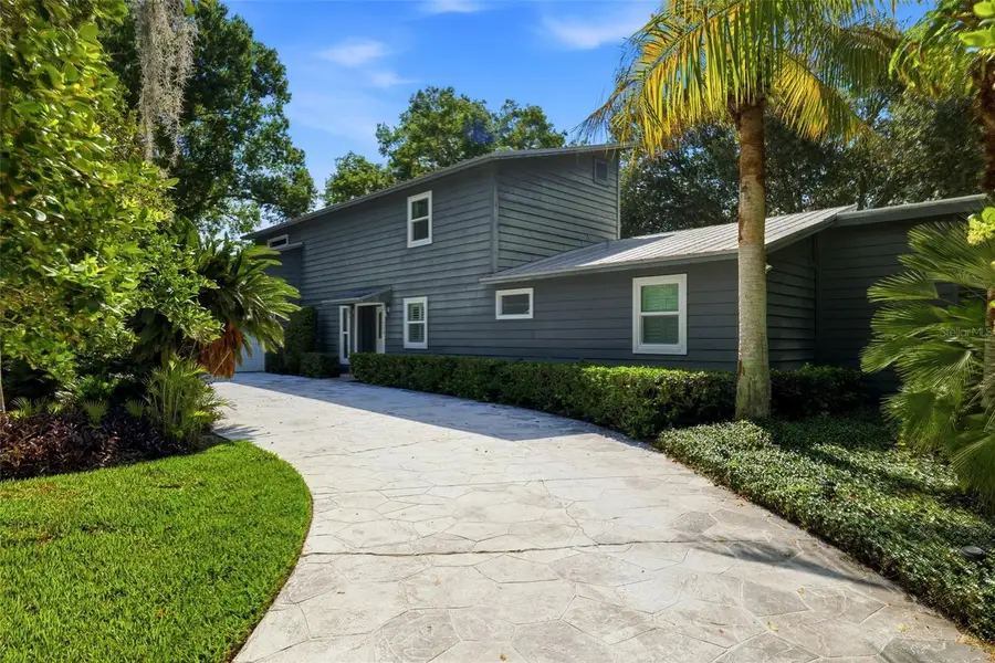 708 Warren Road, Lutz, FL 33548 - #2