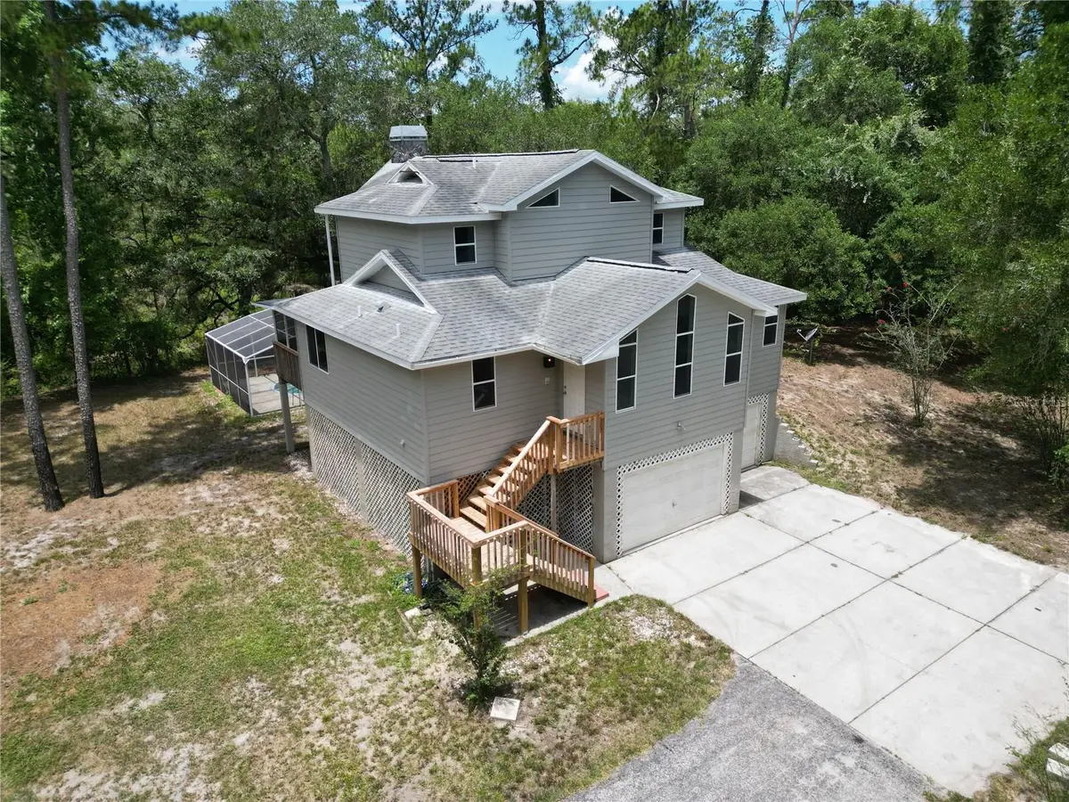3451 Mckethan Road, Dade City, FL 33523 - #1