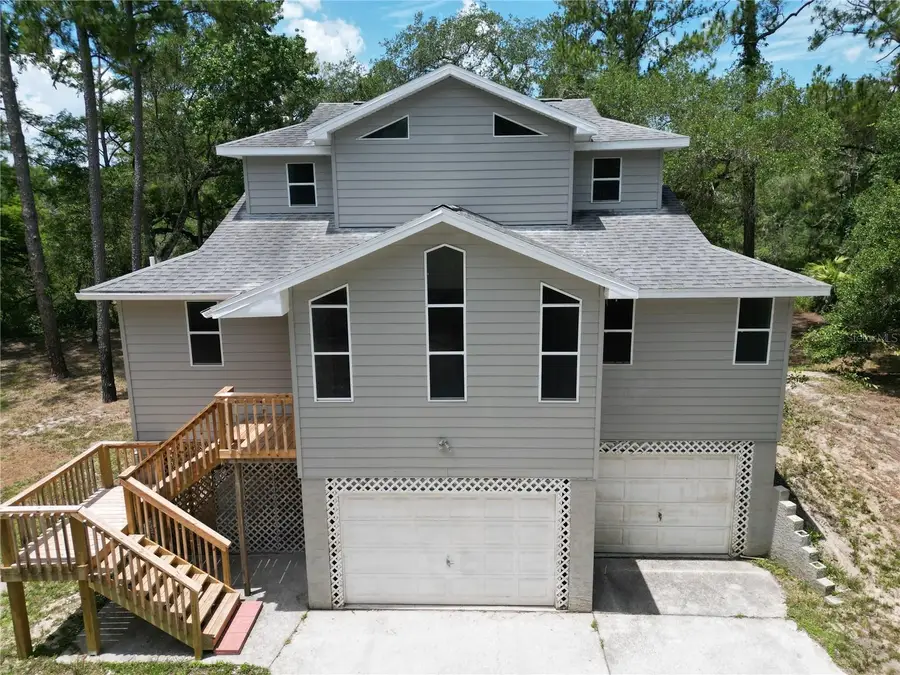 3451 Mckethan Road, Dade City, FL 33523 - #2