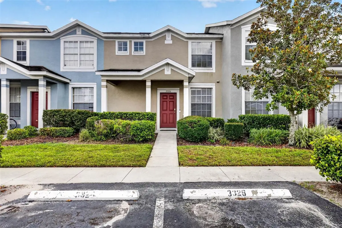 3326 Broken Bow Drive, Land O Lakes, FL 34639 - #1