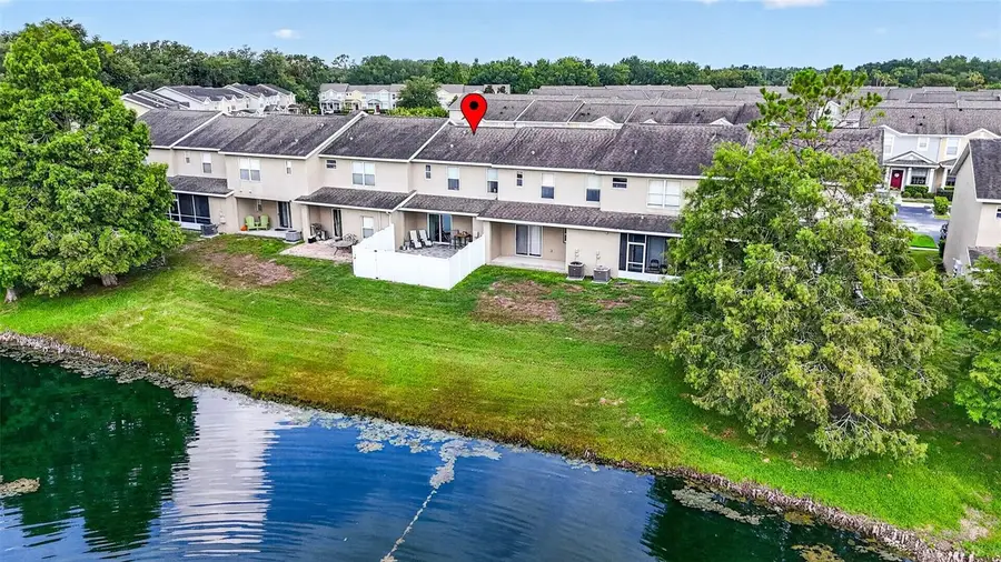 3326 Broken Bow Drive, Land O Lakes, FL 34639 - #3