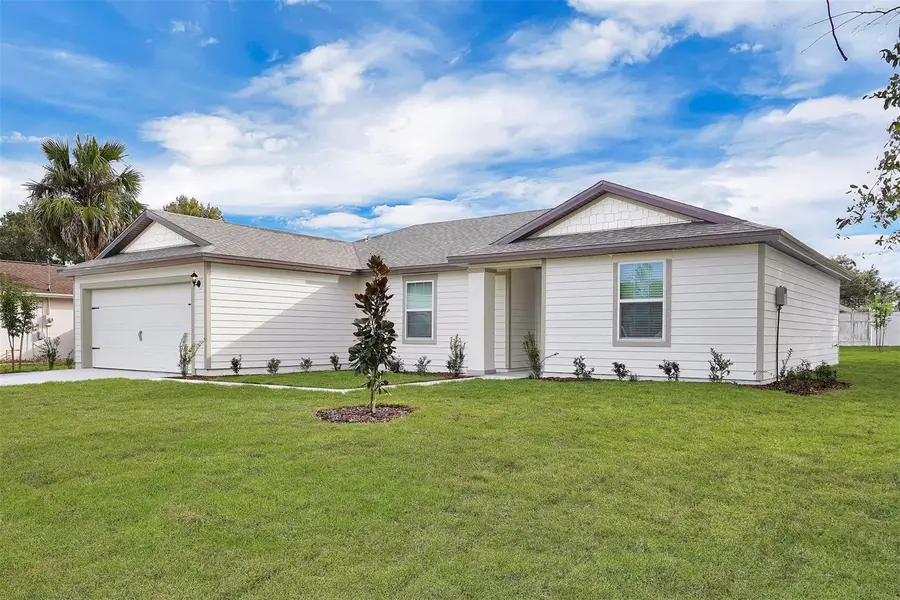57 Pritchard Drive, Palm Coast, FL 32164 - #2